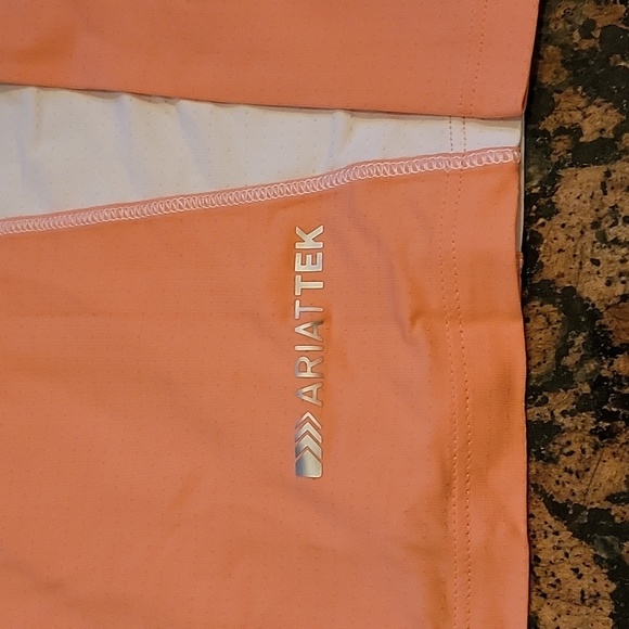 Ariat riding shirt M - Picture 6 of 6